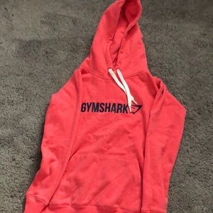 Pink Sweatshirt